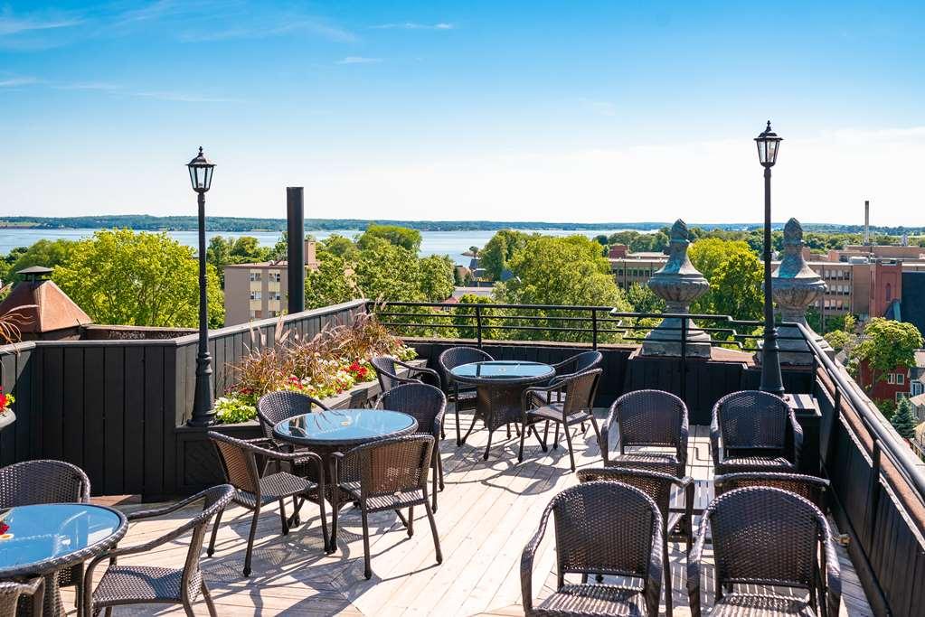 Hotel Rodd Charlottetown Habitación foto